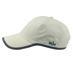MJM 2 Tone Taslan baseball cap