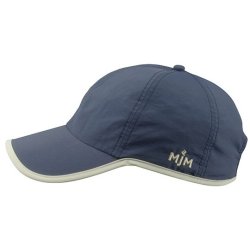 MJM 2 Tone Taslan baseball cap
