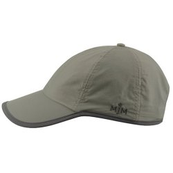 MJM 2 Tone Taslan baseball cap