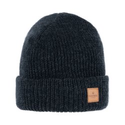 Fuzawool C-beanie