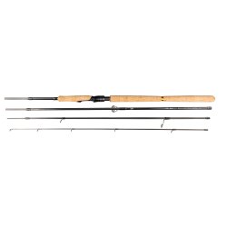 Daiwa Caldia 8" 2-12 gram 4 delt