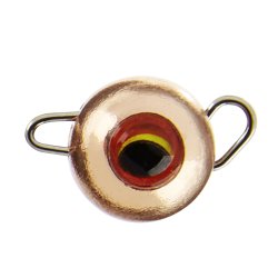 Daiwa Prorex Flexi jig system TG head