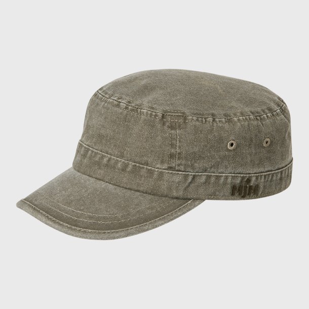 MJM Cuba Dyed Cotton Twill