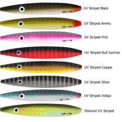 Westin D 360 V2 18 gram 9,5 cm