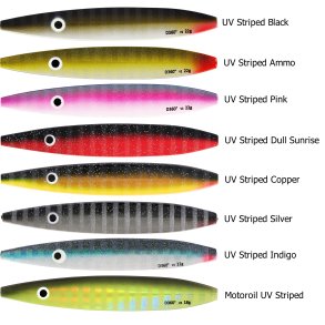 Westin D 360 V2 18 gram 9,5 cm