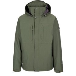 Trespass Discott herre jakke