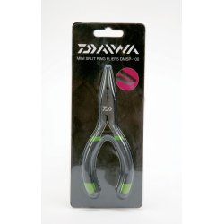 Daiwa mini splitringstang