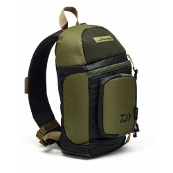 Daiwa Wilderness Roto rucksack
