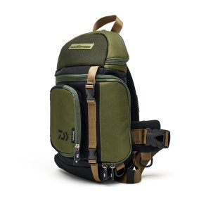 Daiwa Wilderness Roto rucksack