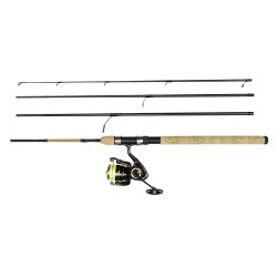 Daiwa Crossfire spinnes�t 