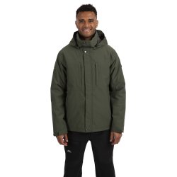 Trespass Discott herre jakke