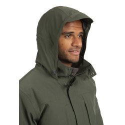 Trespass Discott herre jakke