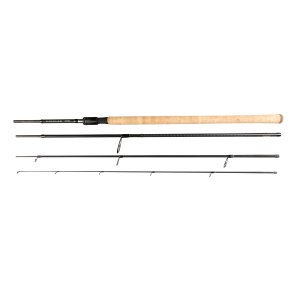 Daiwa Exceler Nordic 4 delt spinnestang