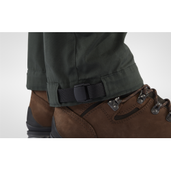 Fj�llr�ven Kaipak Curved Black