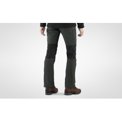 Fj�llr�ven Kaipak Curved Black