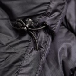 Montane Anti Freeze XT Hoodie black Dame