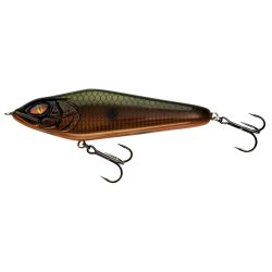 Daiwa Lazy Jerk