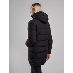 Montane Tundra Hoodie black Dame