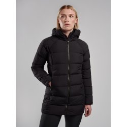Montane Tundra Hoodie black Dame