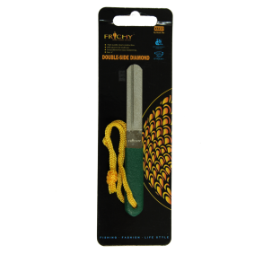 Frinchy Diamant krogsliber