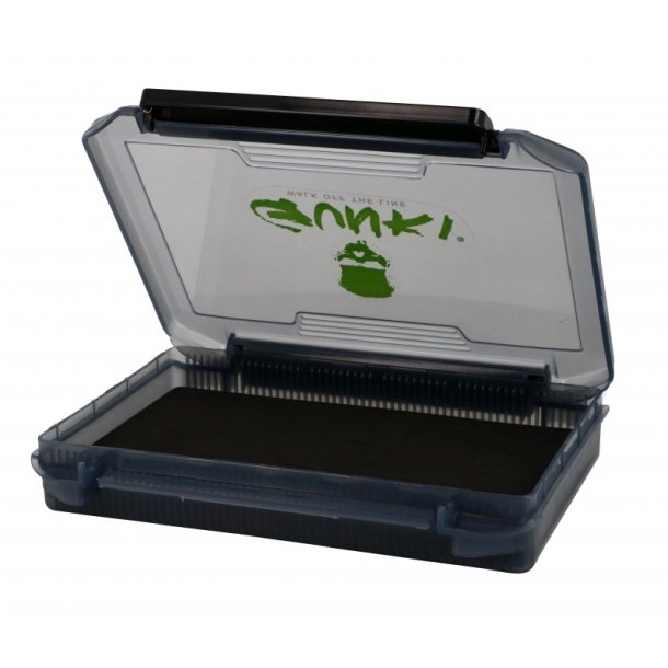 Gunki Rig &amp; Hook box 