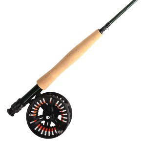 Greys Cruise fluest 9 fod #5