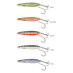 SavageGear Seeker ISP Loose Scales 87 mm 16 gr 