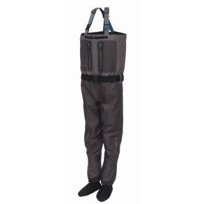 Kinetic X5 stocking foot ndbar Waders