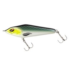 Daiwa Lazy Jerk
