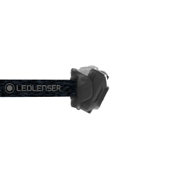 Ledlenser HF4R Core black
