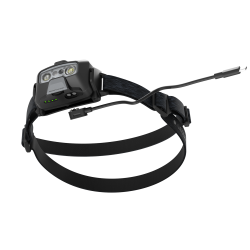 Ledlenser HF6R pandelampe