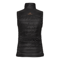 Happyhot Alaska varmevest dame