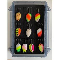 Guldblinket 3,2 gram