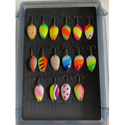 Guldblinket 3,2 gram