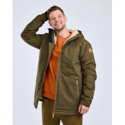 Pinewood Finnveden vinter jakke