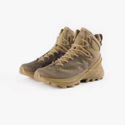 Merrell Rough Tactical GTX Dark Coyote
