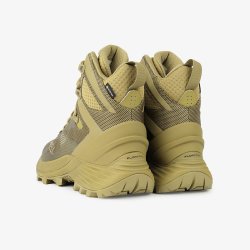 Merrell Rough Tactical GTX Dark Coyote