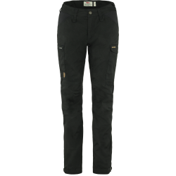 Fj�llr�ven Kaipak Curved Black