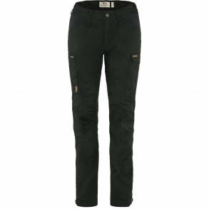 Fjllrven Kaipak Curved Black