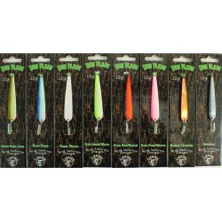 Kent Andersen Den Flade 12 gram