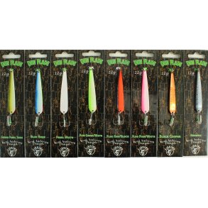 Kent Andersen Den Flade 12 gram