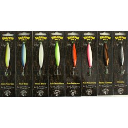 Kent Andersen Snapper no. 1 10 gram