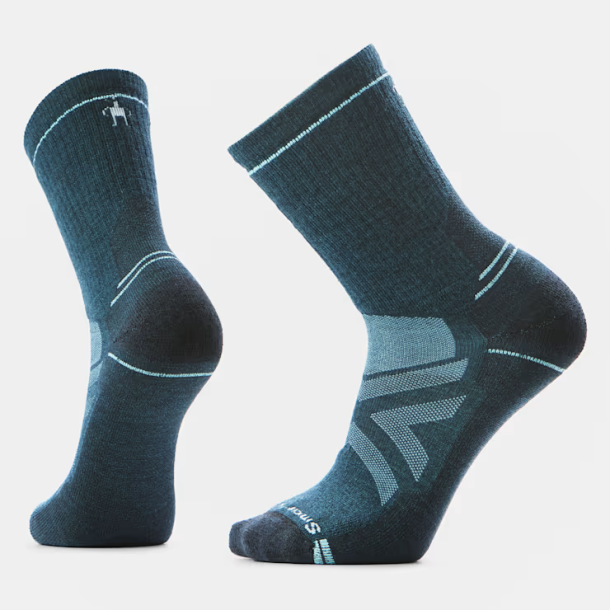 Smartwool Hike LC Crew women Twilight blue
