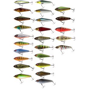 Daiwa Lazy Jerk