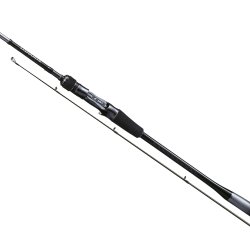 Shimano Lunamis 9"