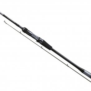 Shimano Lunamis 9