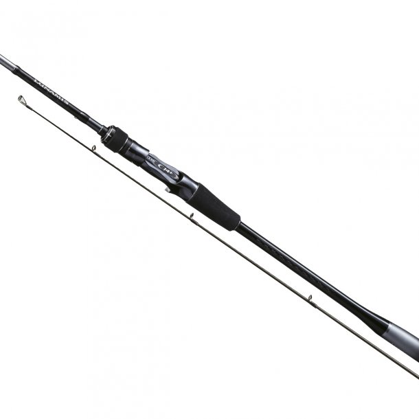 Shimano Lunamis 9"