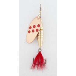 Myran M56 75 rs jubilum spinner 10 gram