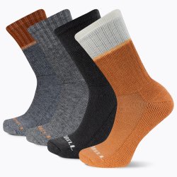 Merrell Thermal Vandrestrmper 4 pack.