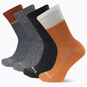 Merrell Thermal Vandrestrmper 4 pack.